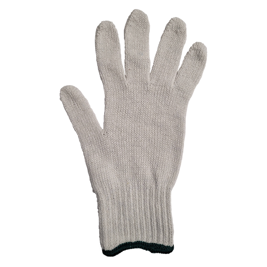 Knit Gloves - 6 Pair