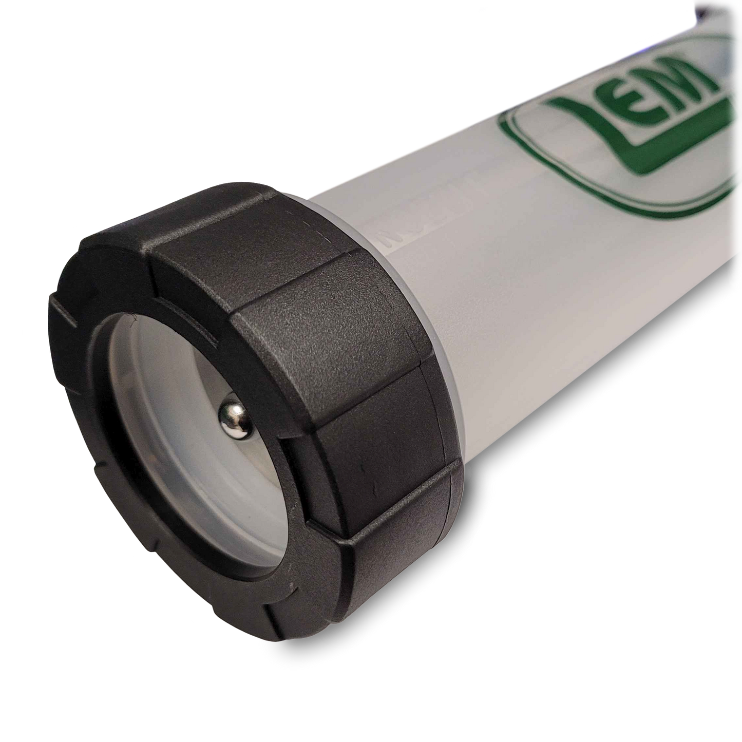 Retaining Ring For Jerky Cannon Or Gun