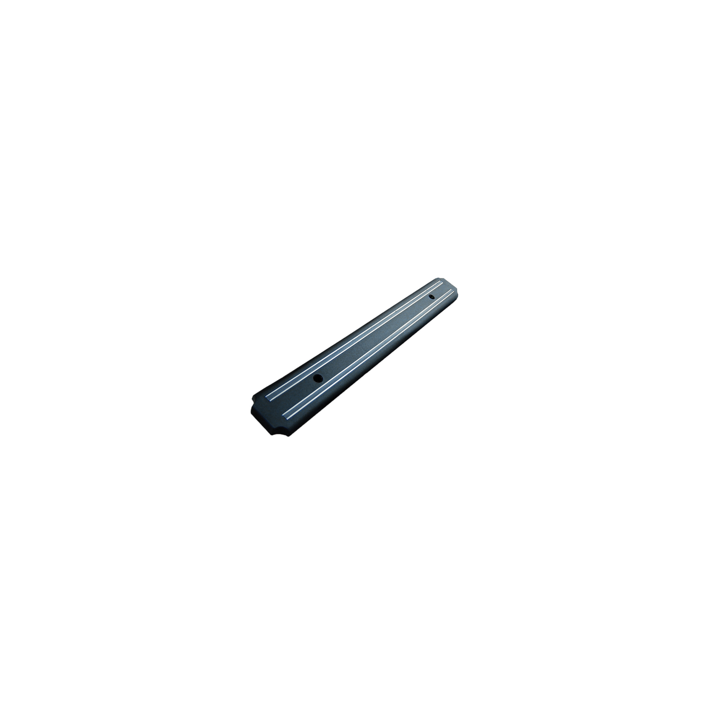 Plastic Magnetic Knife Bar