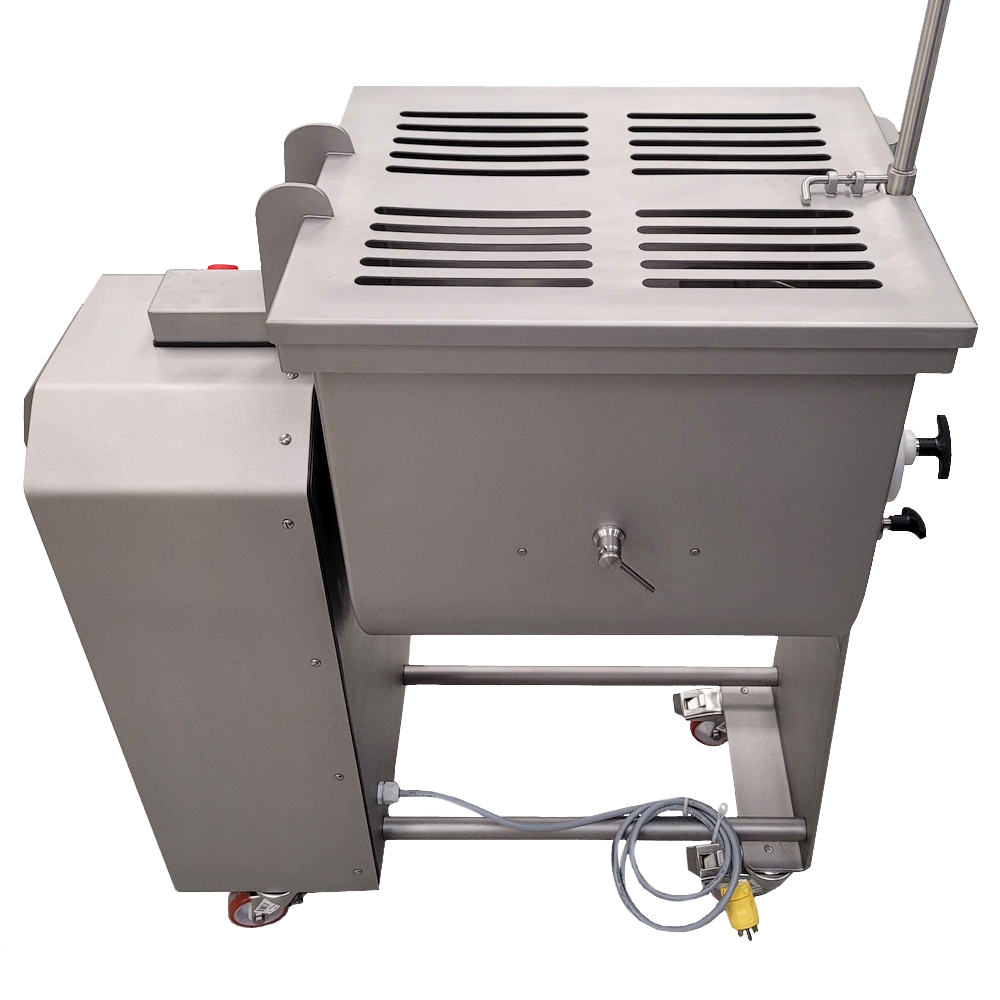 Mainca RC-100 Kneader Meat Mixer