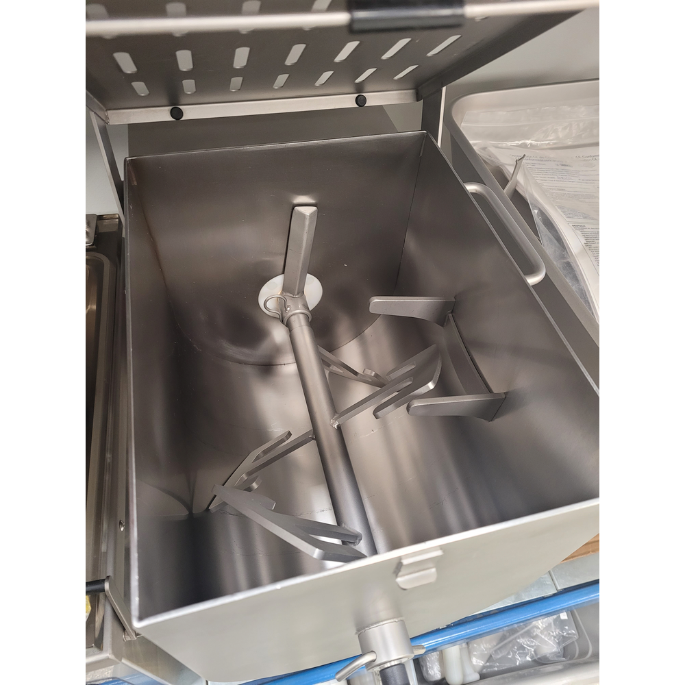 *USED* - Mainca RM-20