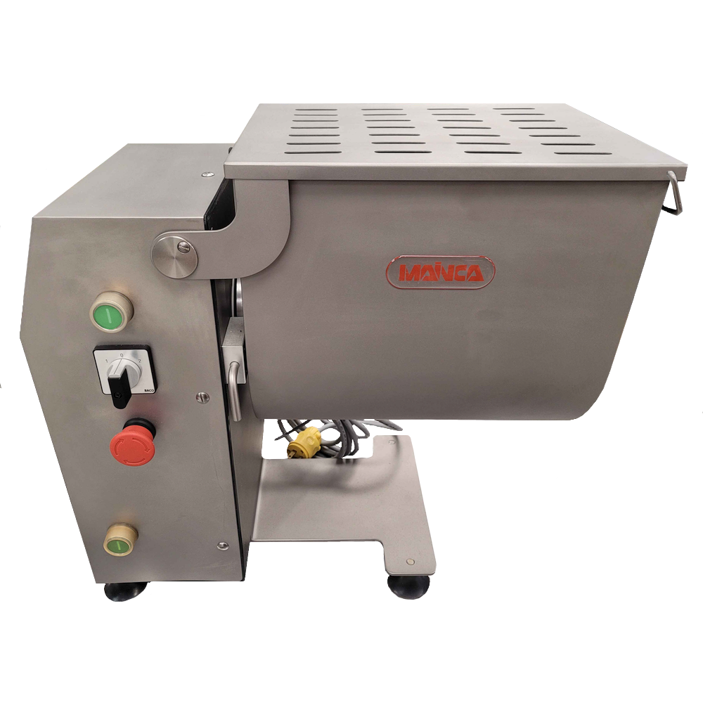 Mainca RM-20 Kneader Meat Mixer