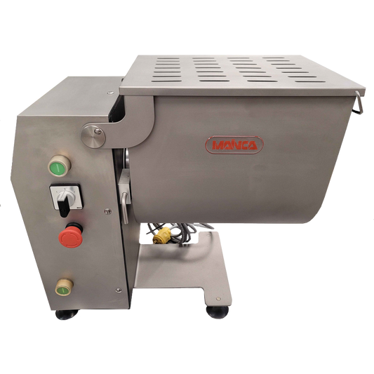 Mainca RM-20 Kneader Meat Mixer