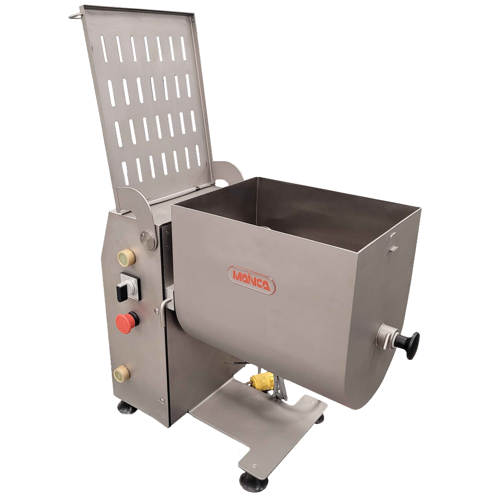 Mainca RM-20 Kneader Meat Mixer