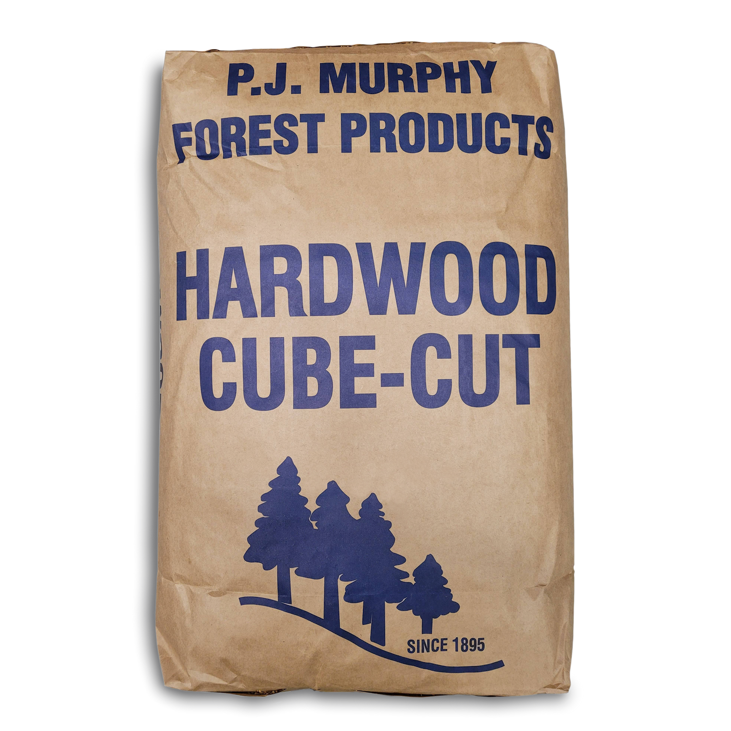 Cherry Sawdust