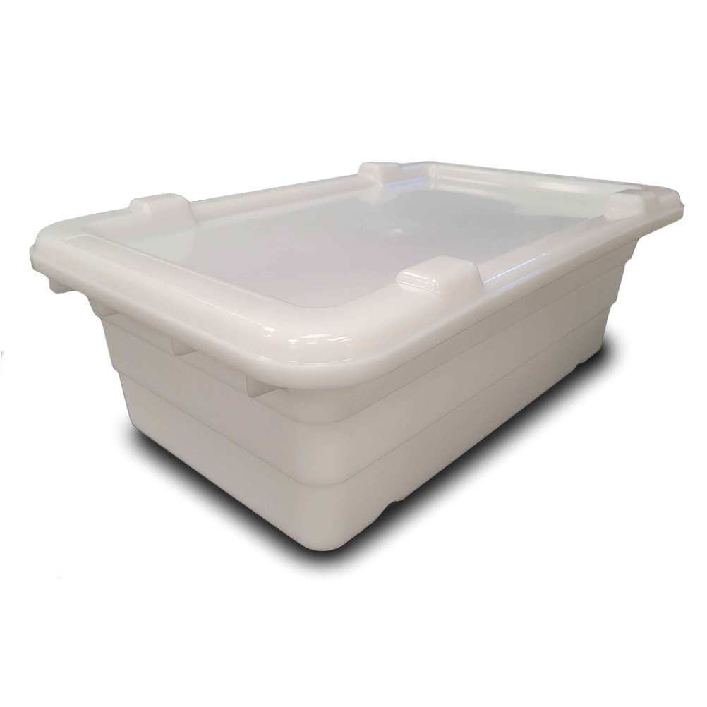 Jumbo Meat Tub Lid