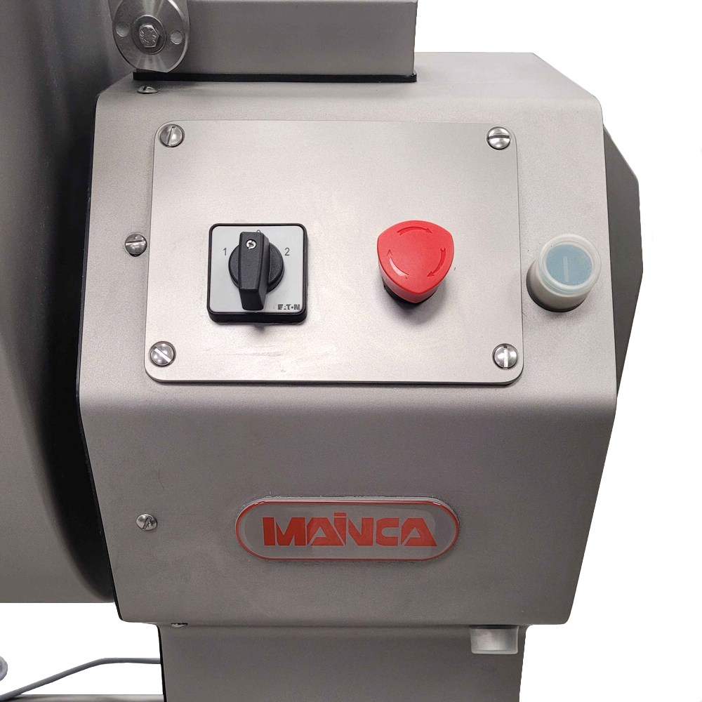 Mainca RC-100 Kneader Meat Mixer
