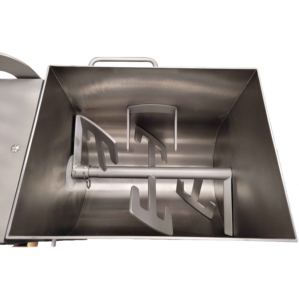 Mainca RM-20 Kneader Meat Mixer