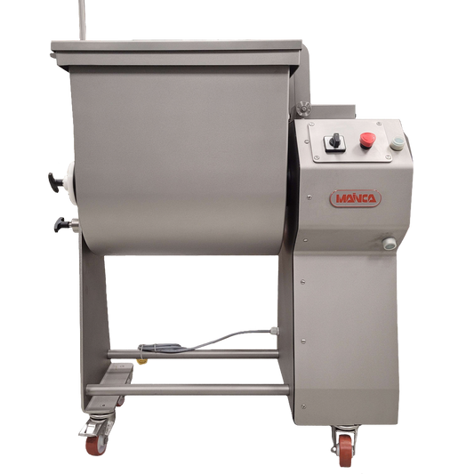 Mainca RC-100 Kneader Meat Mixer