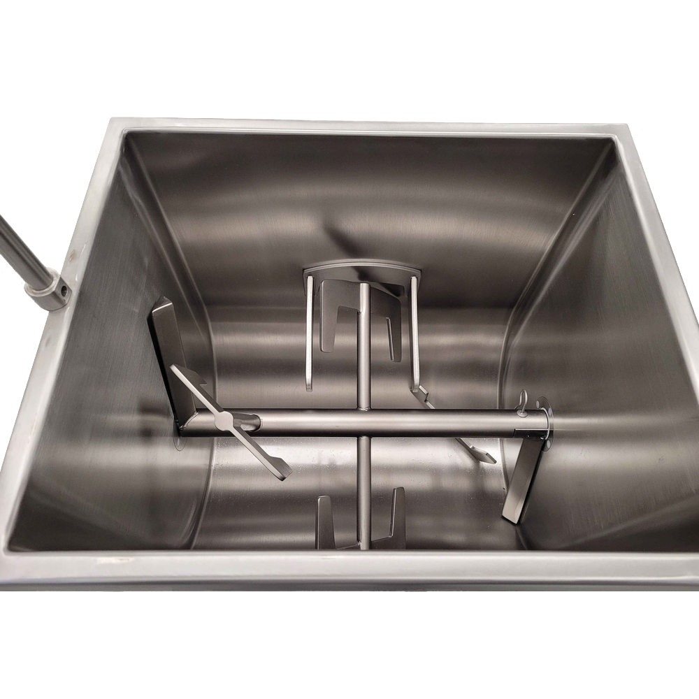 Mainca RC-100 Kneader Meat Mixer