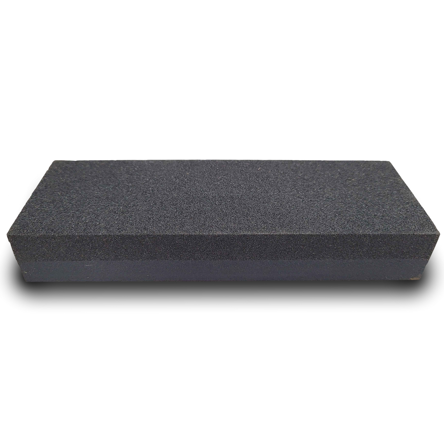 Norton Crystolon JB6 Combination Bench Stone