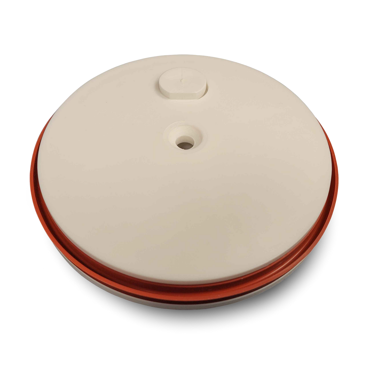 Trespade 5K Piston w/Gasket & Valve