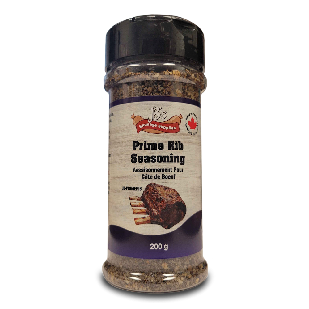 Prime Rib Seasoning