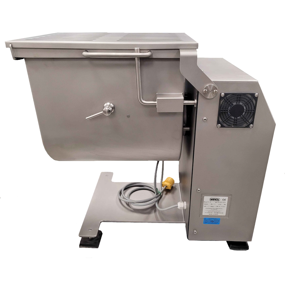 Mainca RC-40 Kneader Meat Mixer