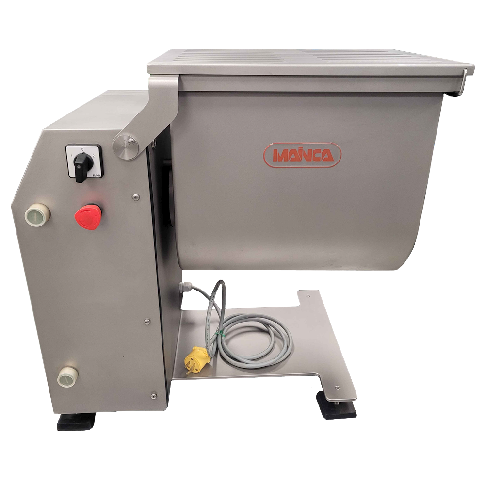 Mainca RC-40 Kneader Meat Mixer