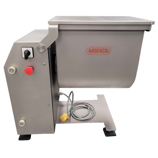 Mainca RC-40 Kneader Meat Mixer