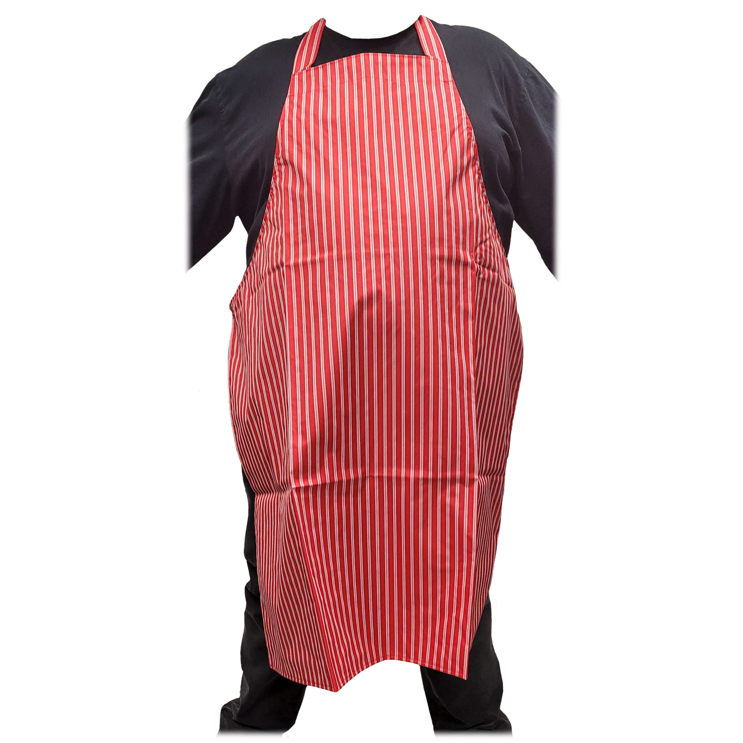 Striped Aprons