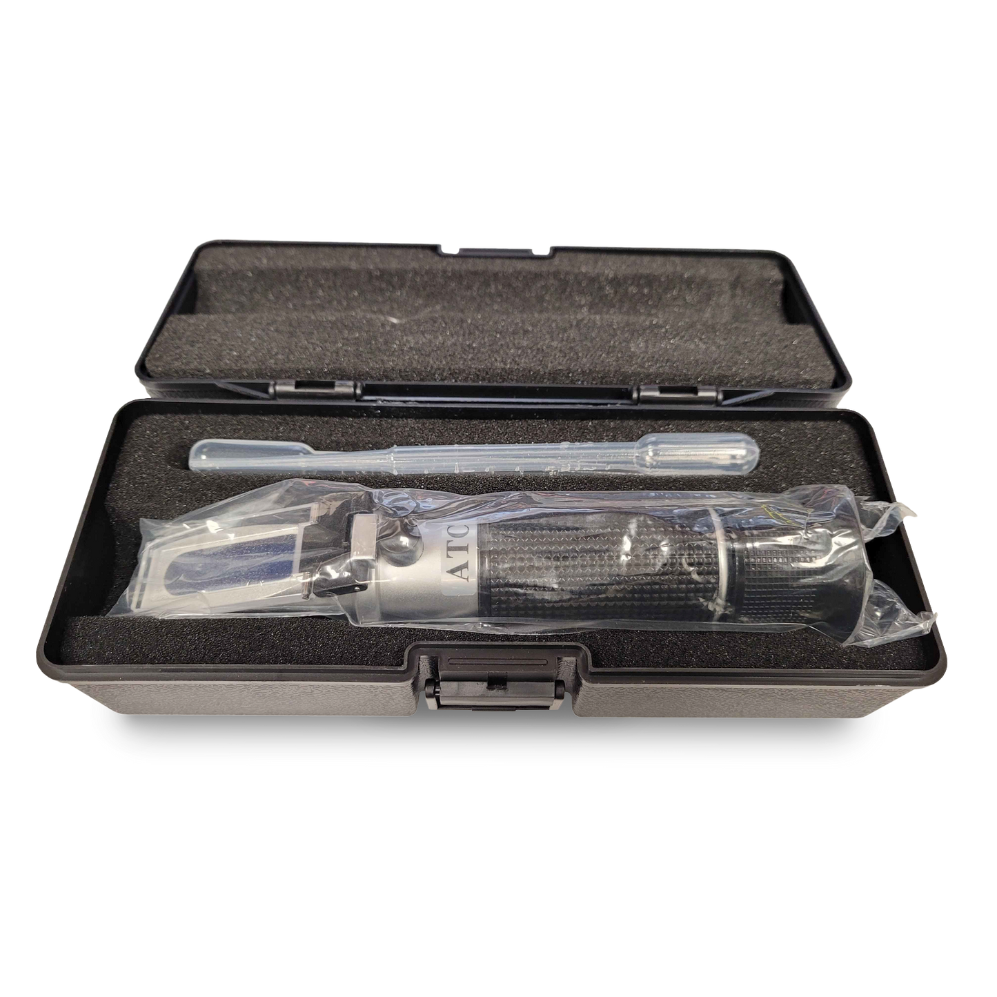 Refractometer ATC