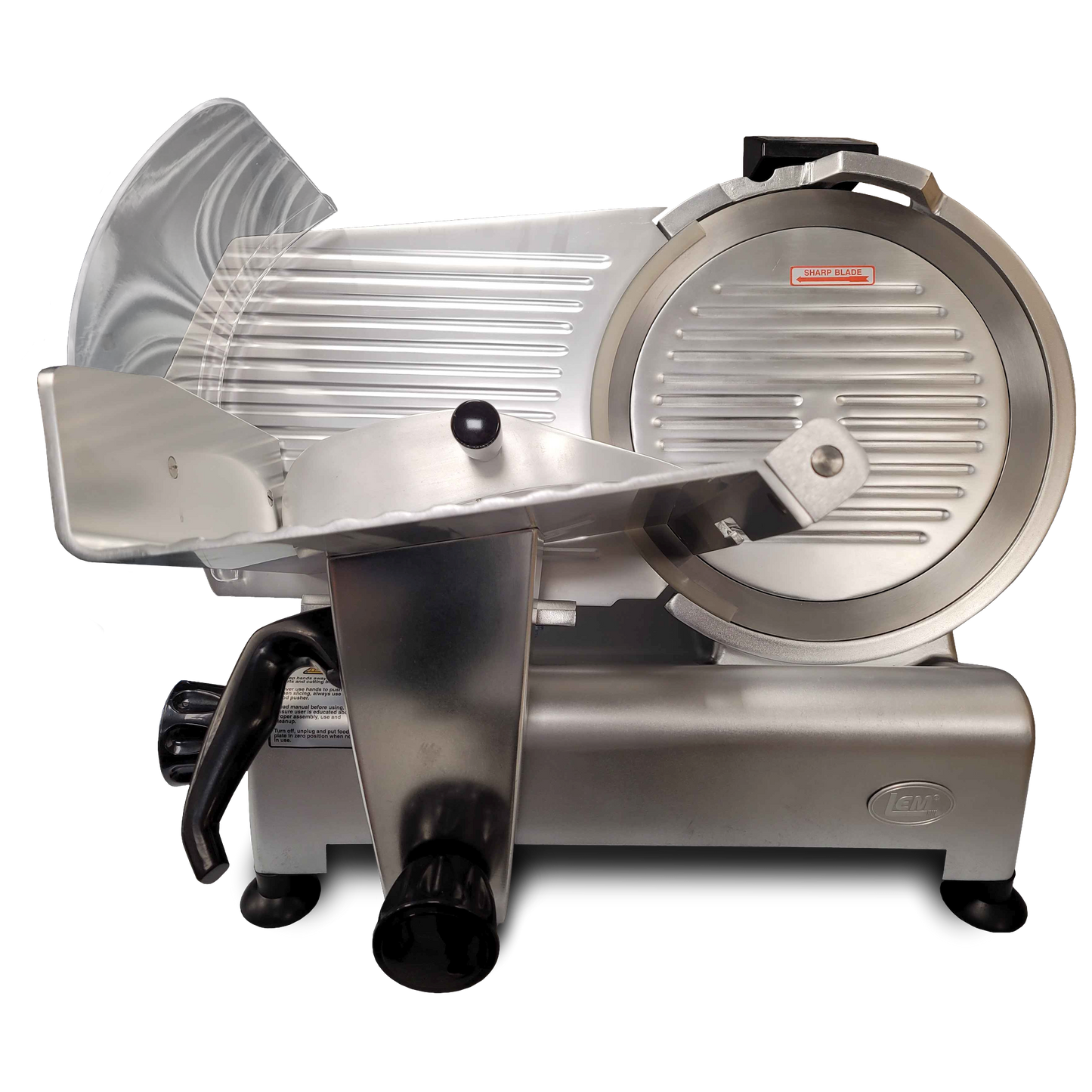 Lem 12" Slicer