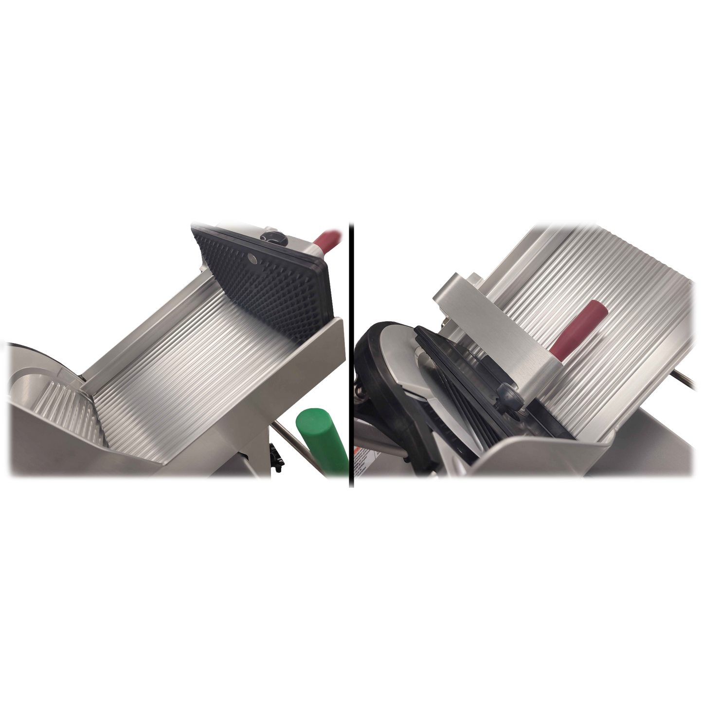 Bizerba R23 Slicer