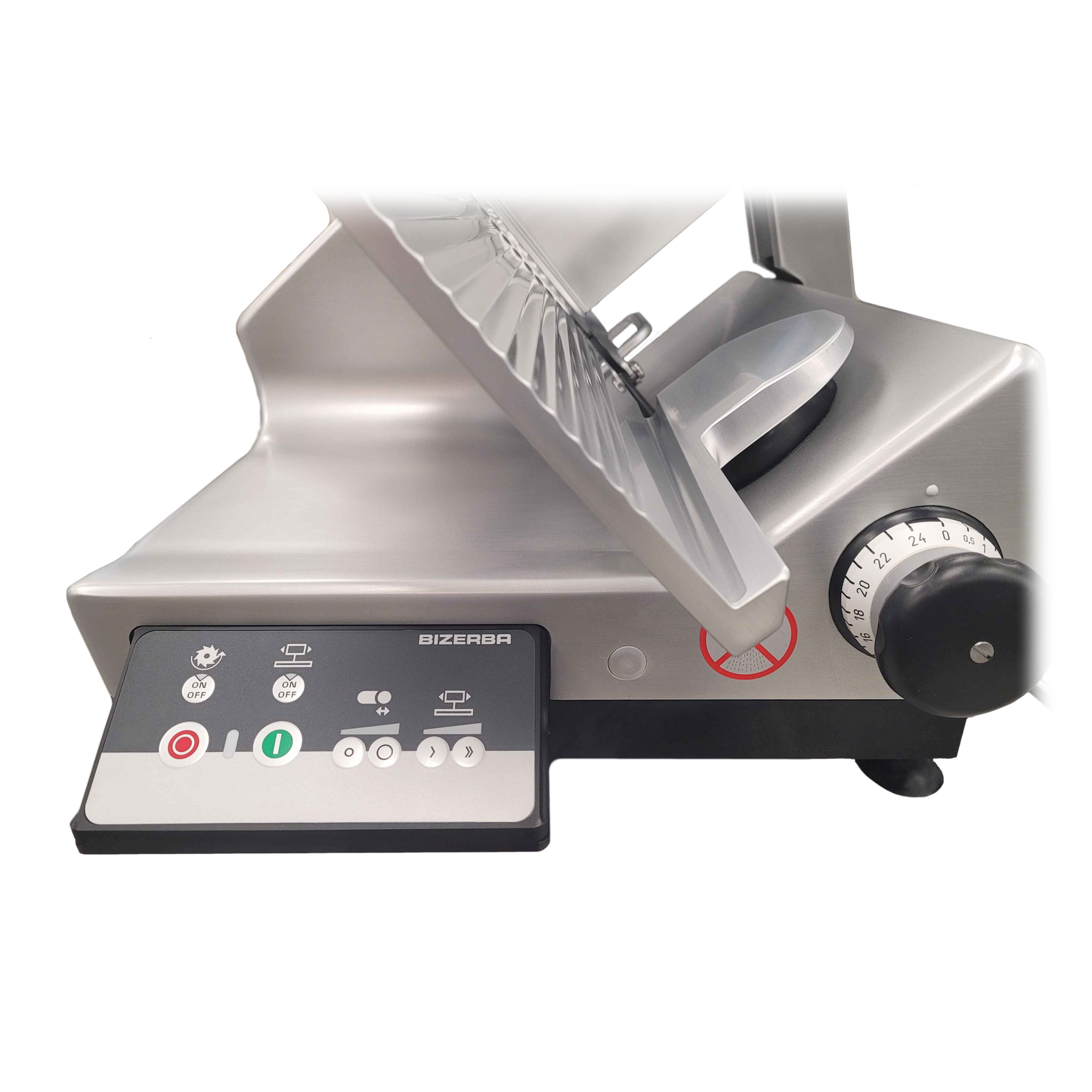 Bizerba R23 Slicer