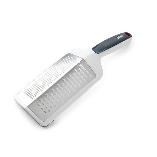 Smooth Glide Dual Grater