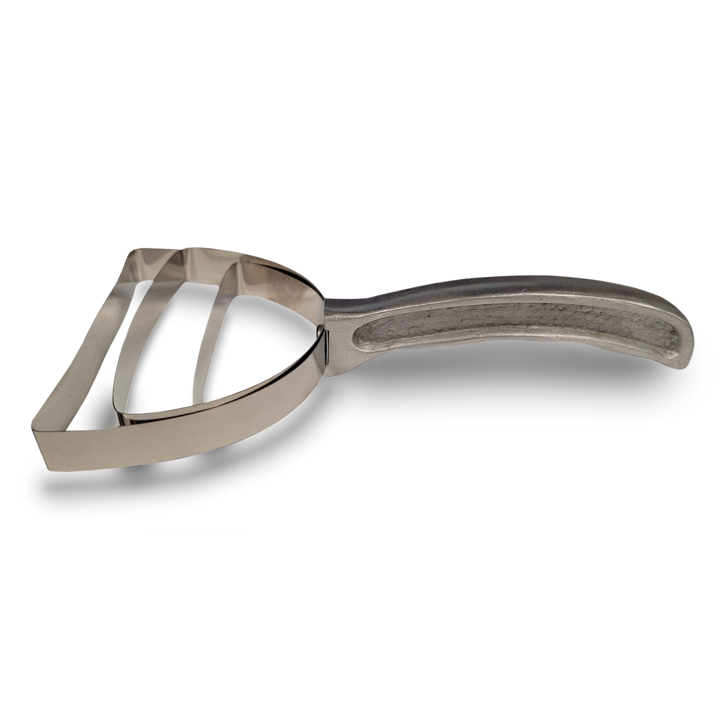 Bone Dust Scraper (Stainless)