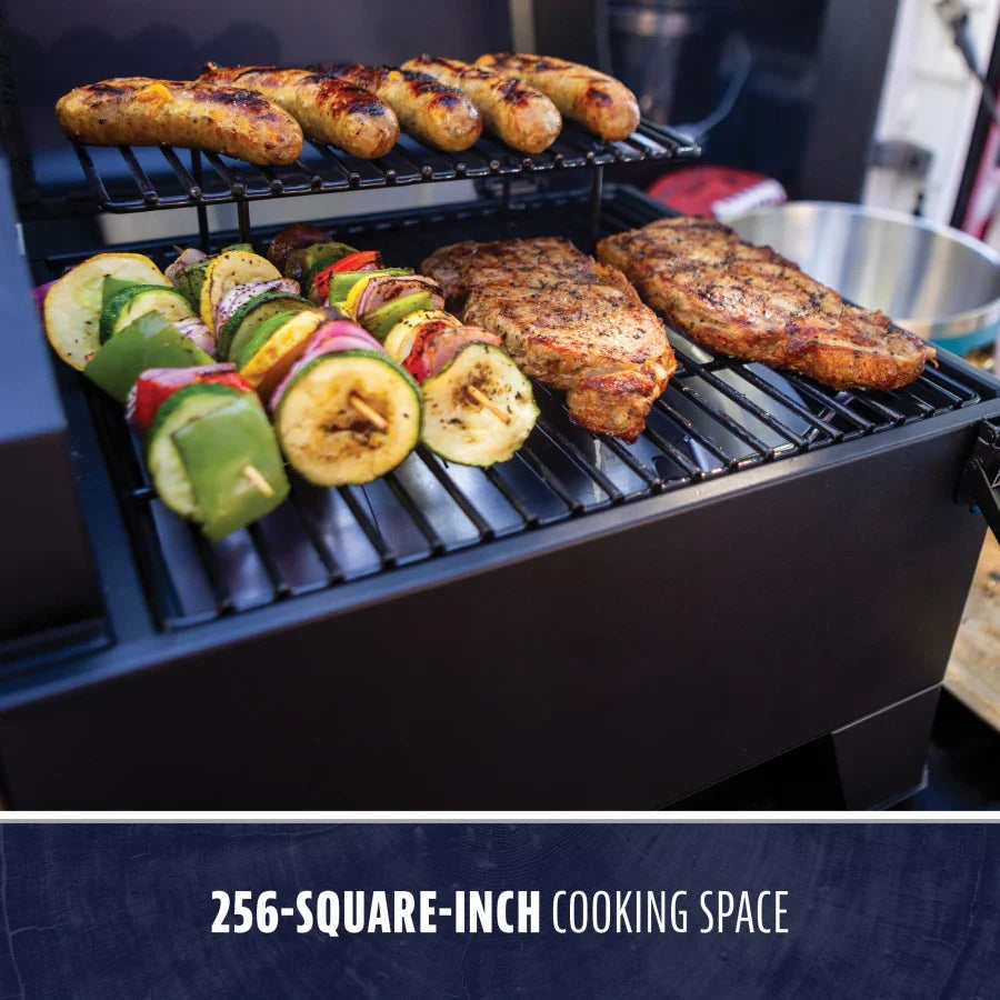 FB2 Series 150 Portable Wood Pellet Grill