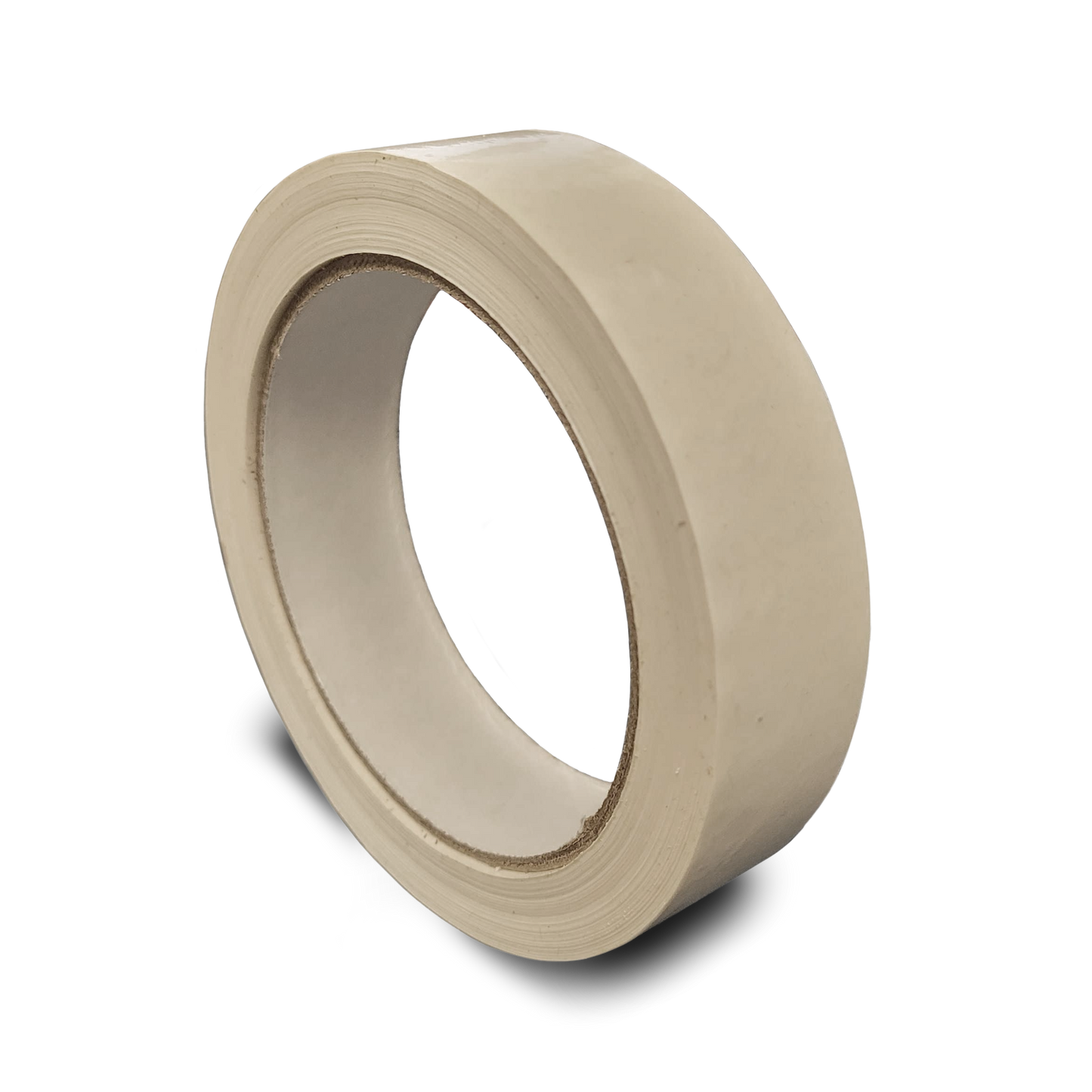 Tape PVC White 1" (24mm x 66m)