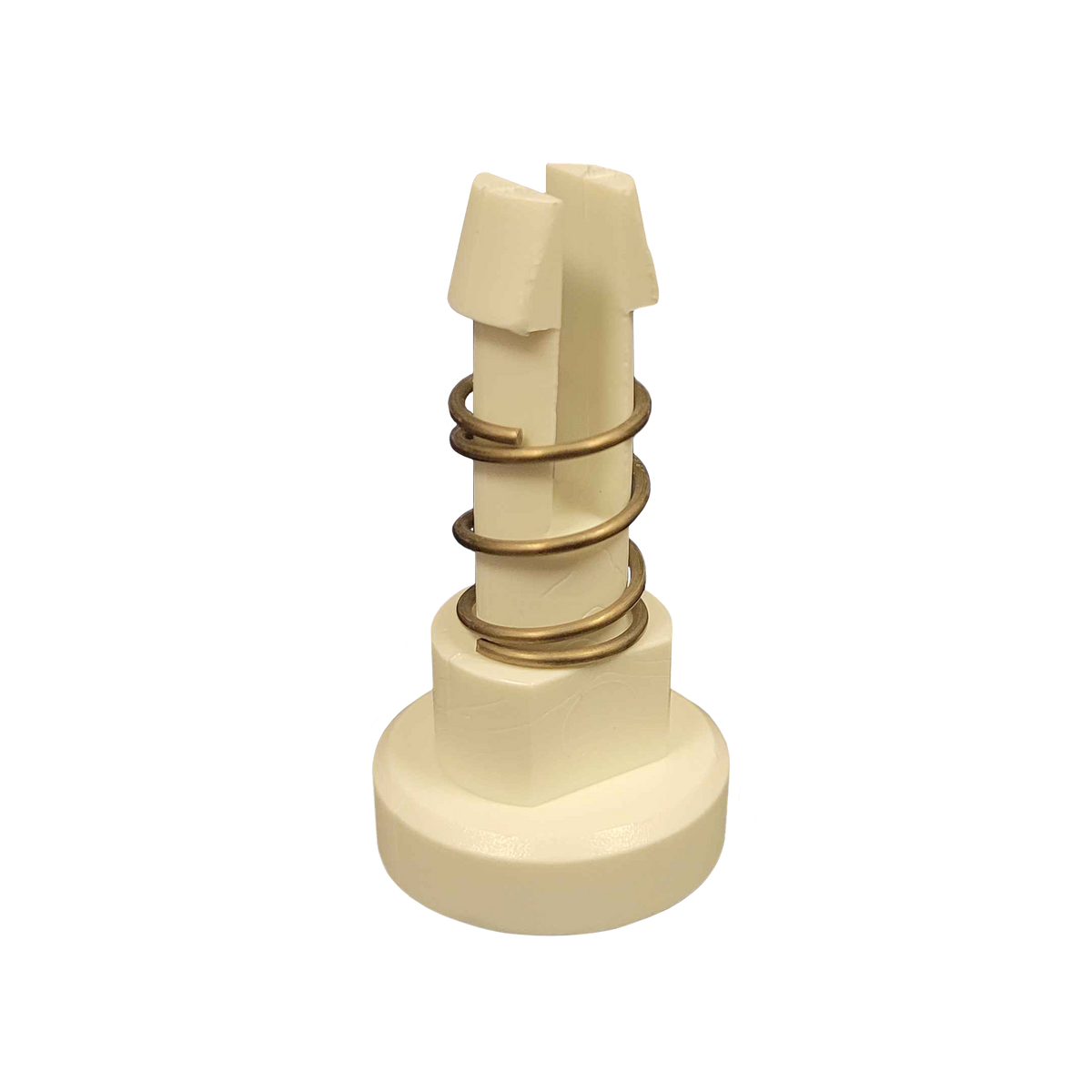 Valve with spring for Trespade Stuffers