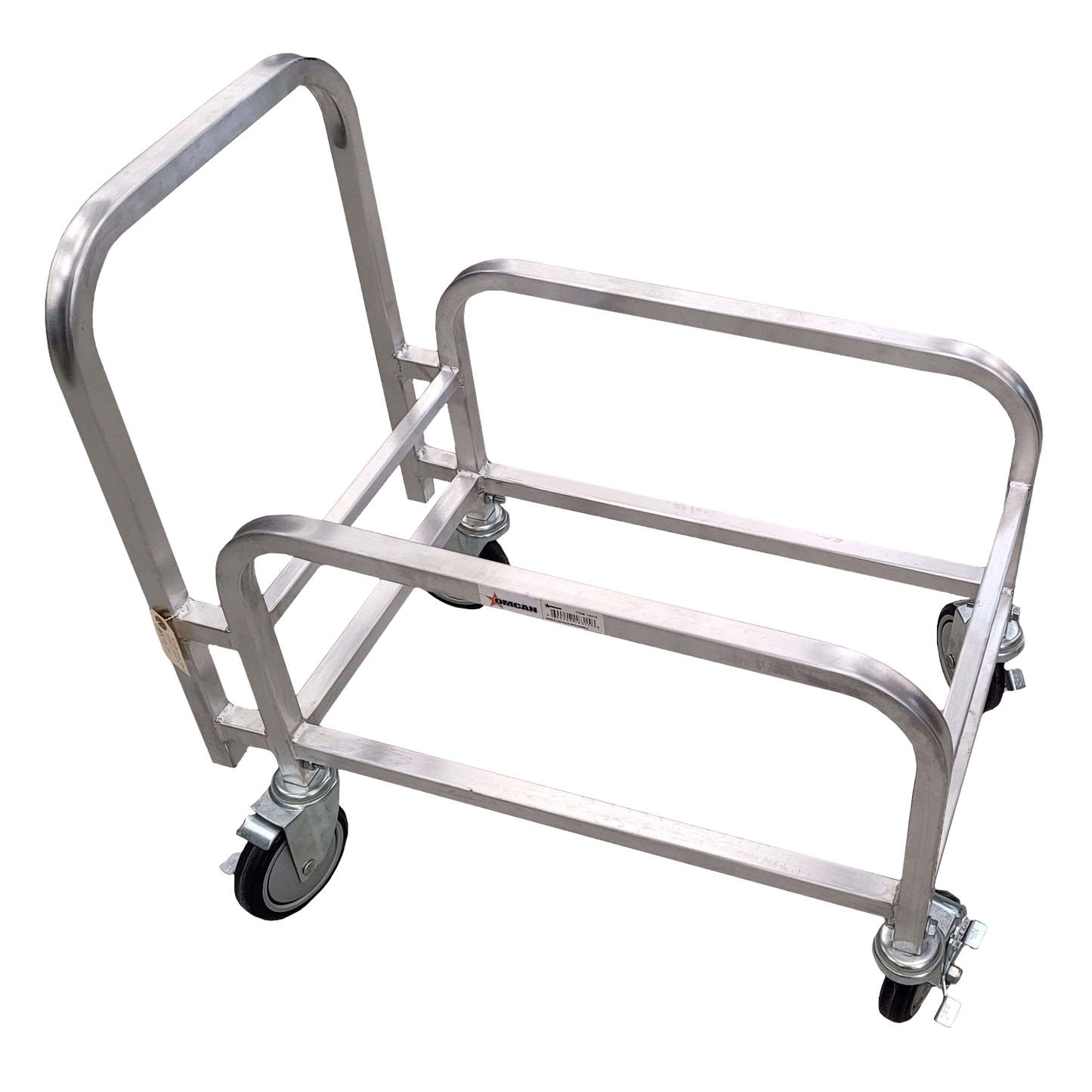 Tub Cart