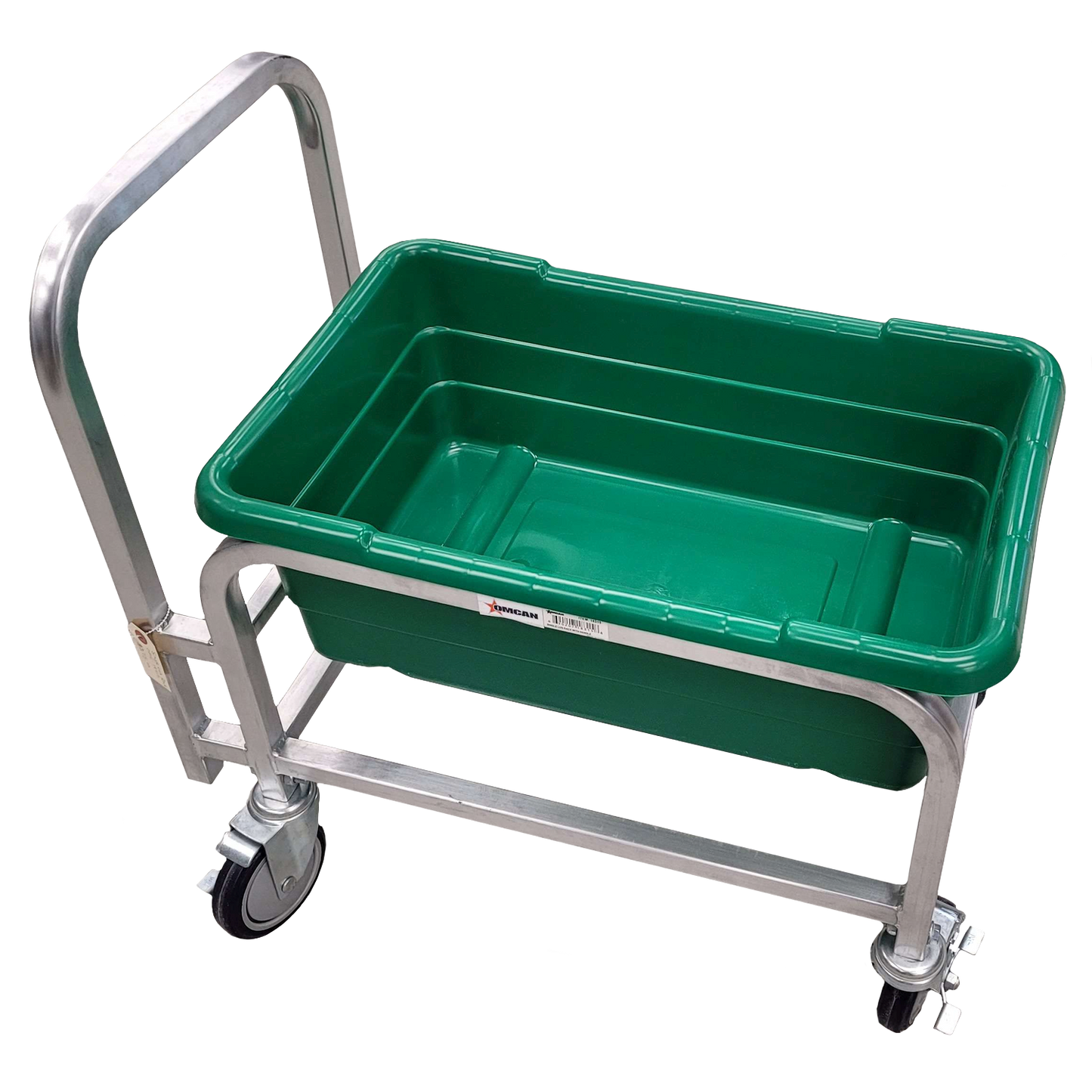 Tub Cart