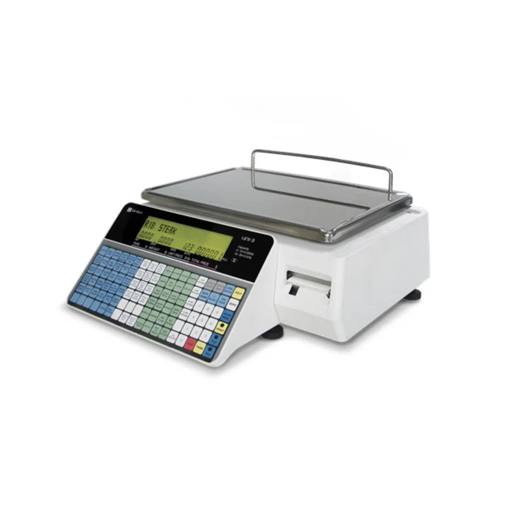 Ishida Uni-3 Countertop Scale