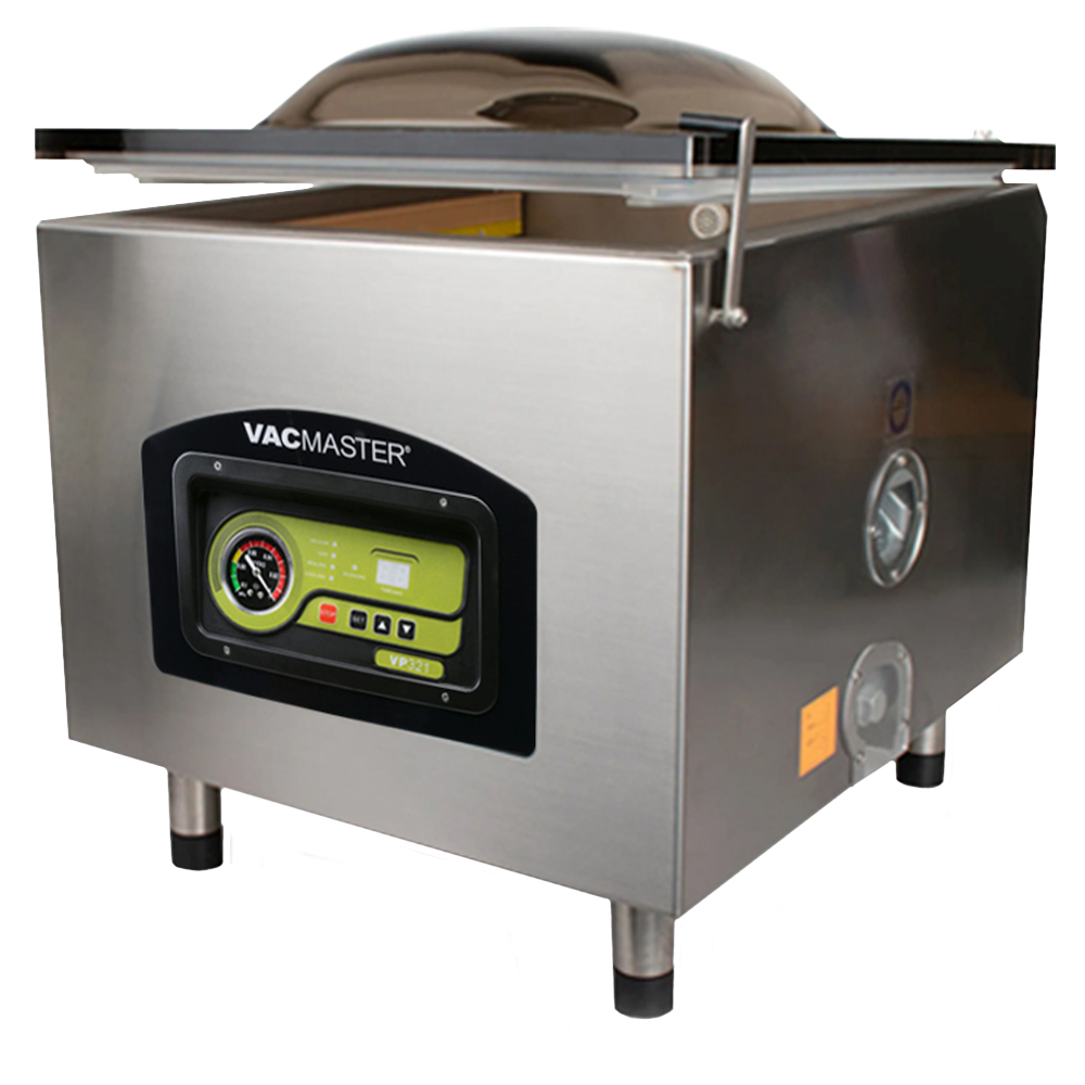 VacMaster VP321