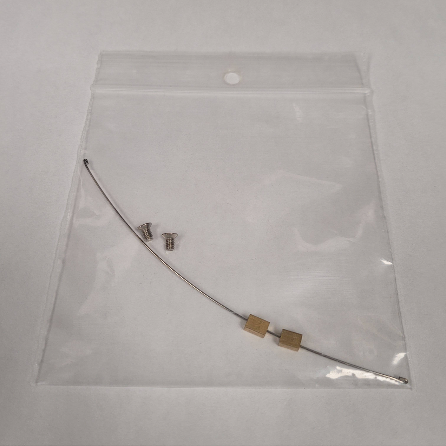 Cheese Wire Replacement