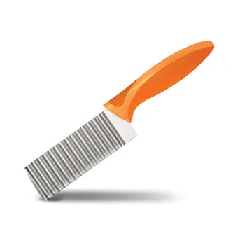 Crinkle Cut Knife