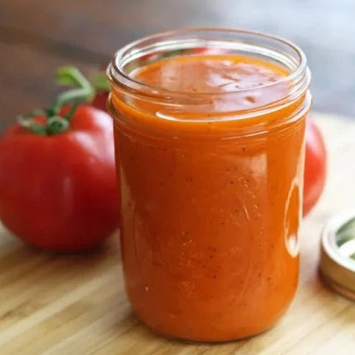 Catalina Marinade
