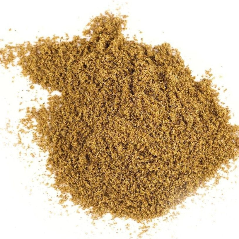 Celery Seed Ground