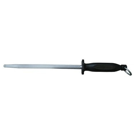 10” Round Sharpening Steel
