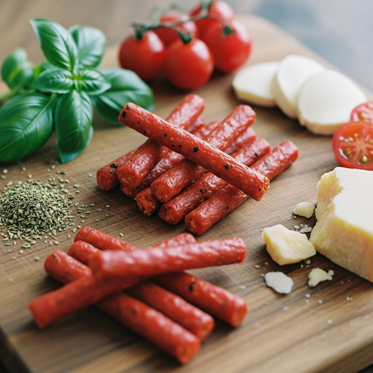 Pizzarette Snack Stick Seasoning