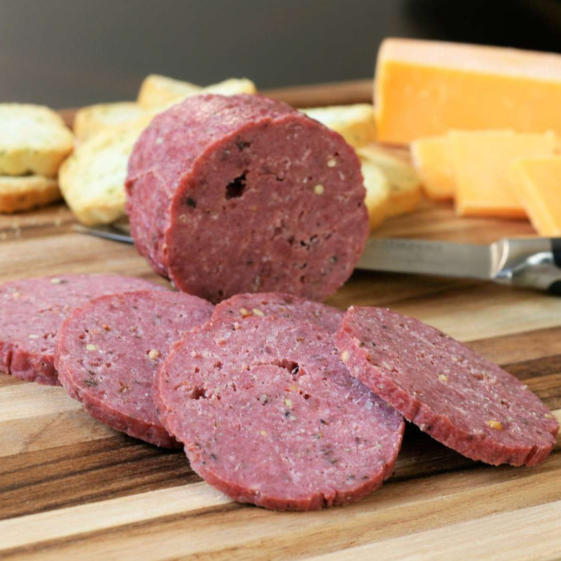 Special Salami S/B/C – JB's Sausage Maker Supplies