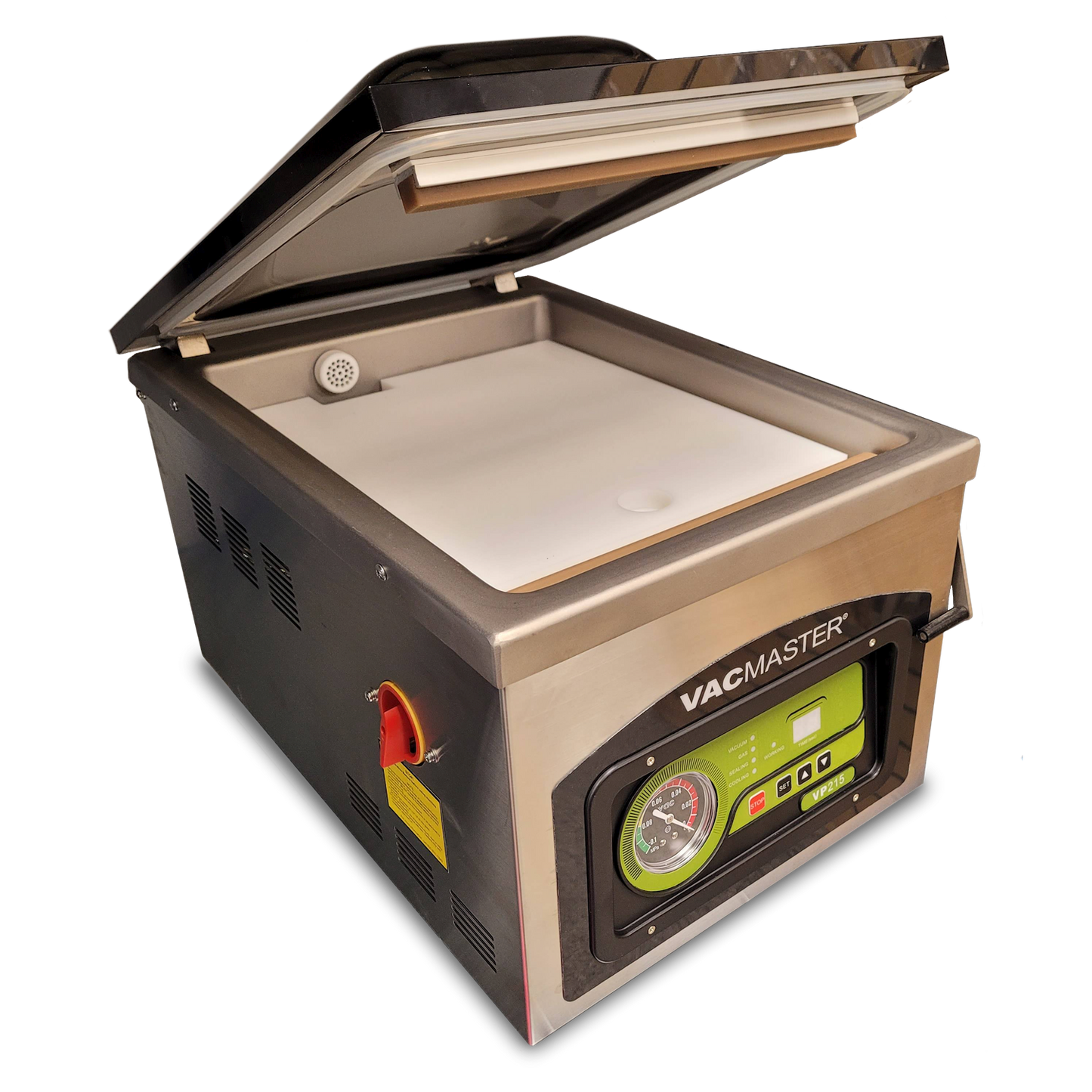 VacMaster VP215 Vacuum Sealer