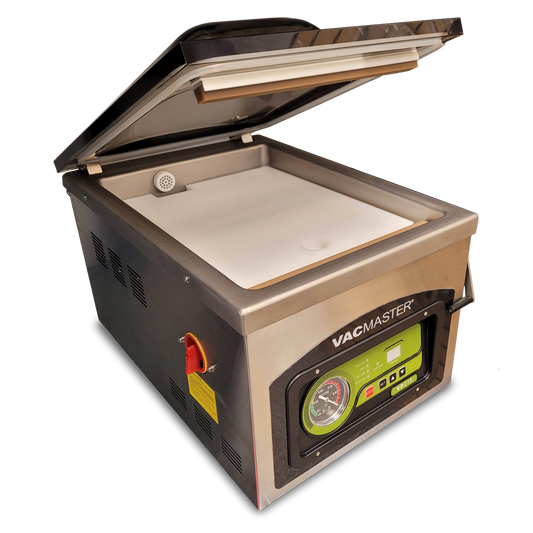 VacMaster VP215 Vacuum Sealer