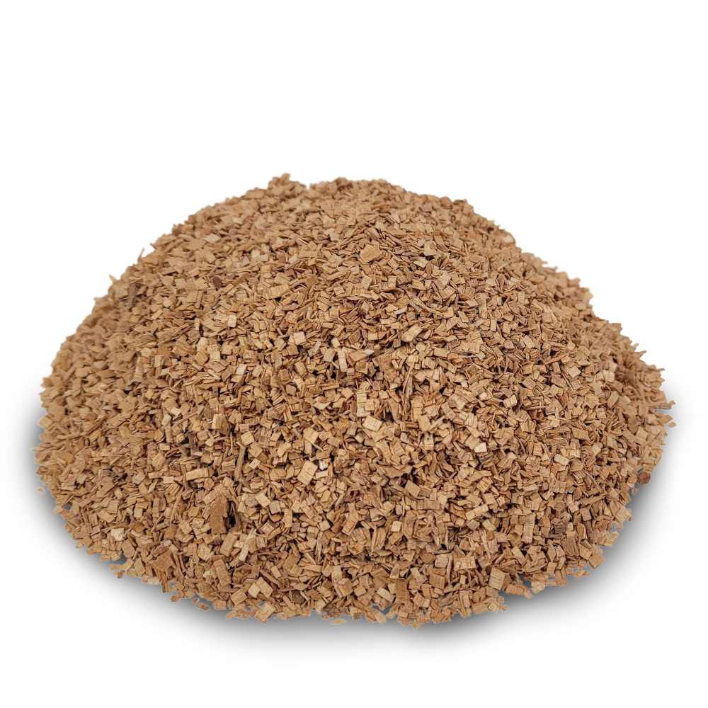 Sawdust