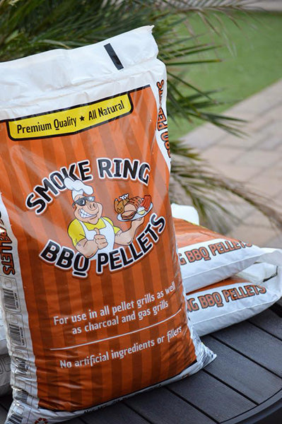 Wood Pellets