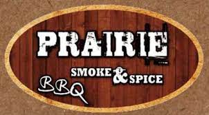 Prairie Smoke & Spice