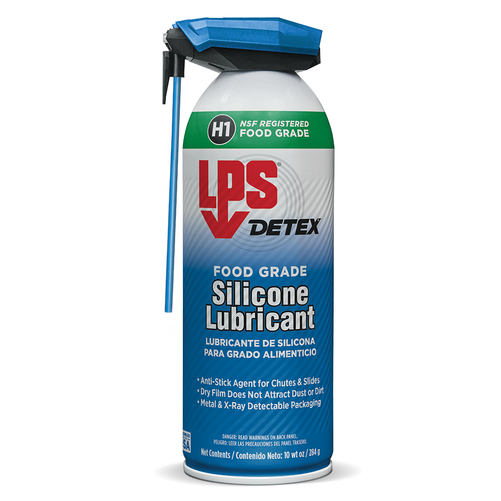 Silicone Spray Food Grade
