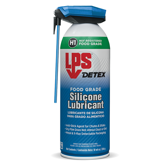 Silicone Spray Food Grade