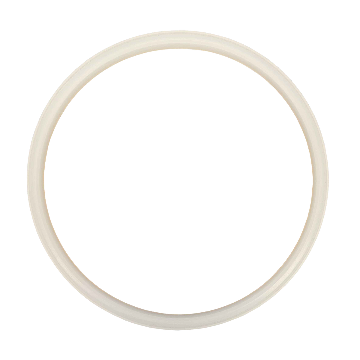 Piston Gasket for 5 lb. Vertical Stuffer (1606, 1606SS)