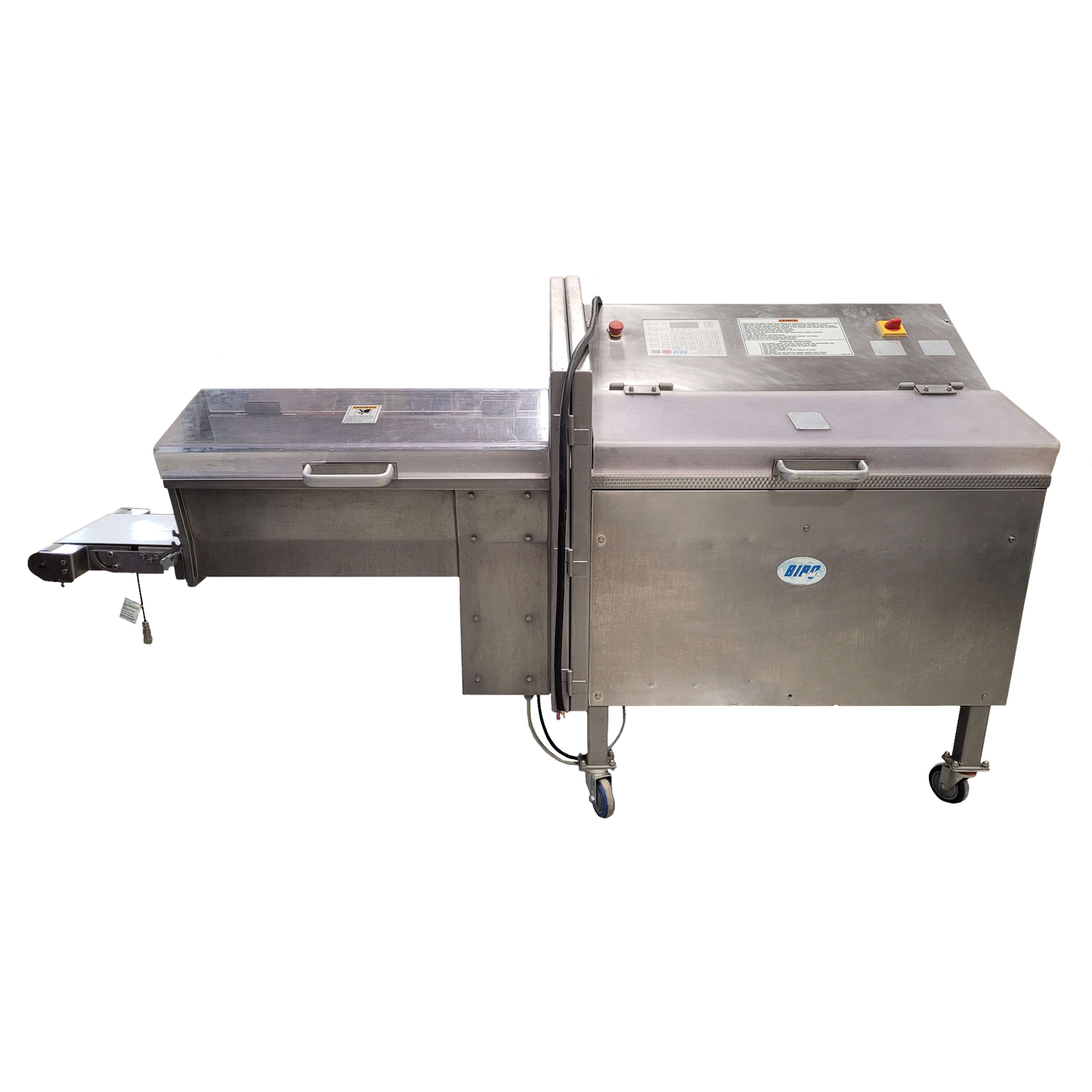 Biro PC109 Power Cutter (Refurbished)